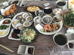 진화해변횟집 사진 8