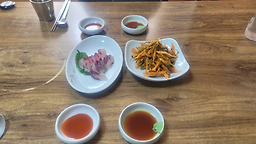 홍도복어 사진 3