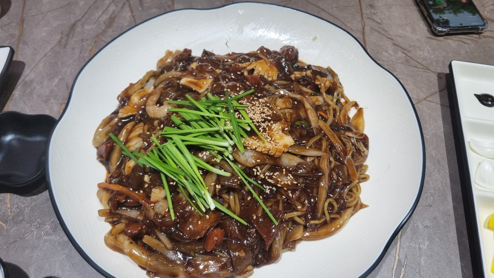 수라반점 서면점 사진 4