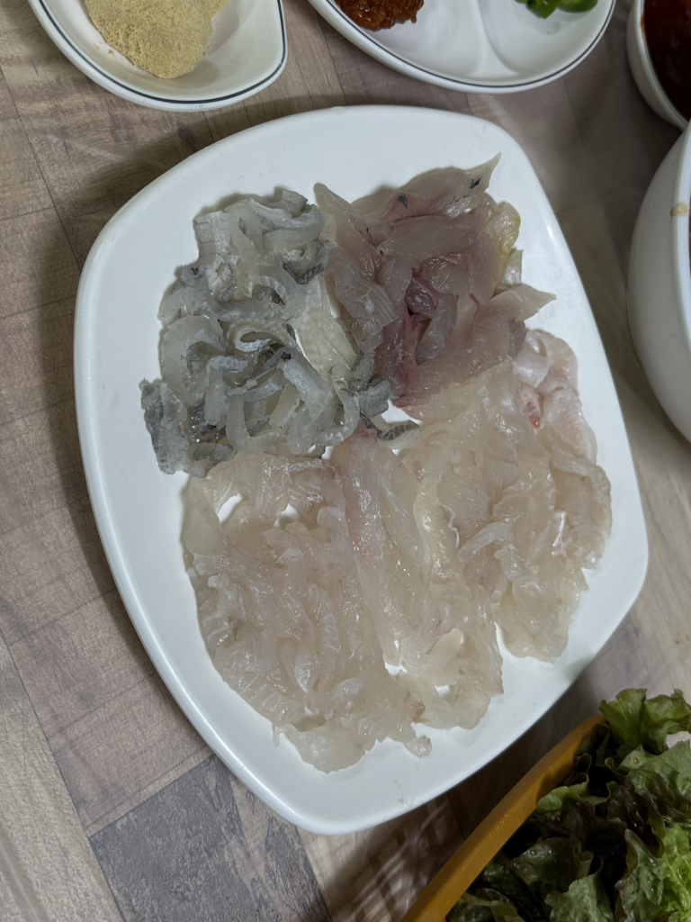 동진네횟집 대표 사진