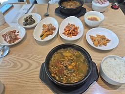 진수성찬 사진 2