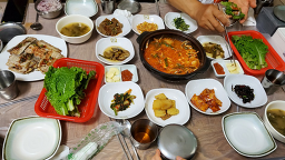명이네식당 사진 4