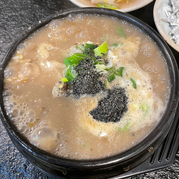 마당삼계탕 사진 2