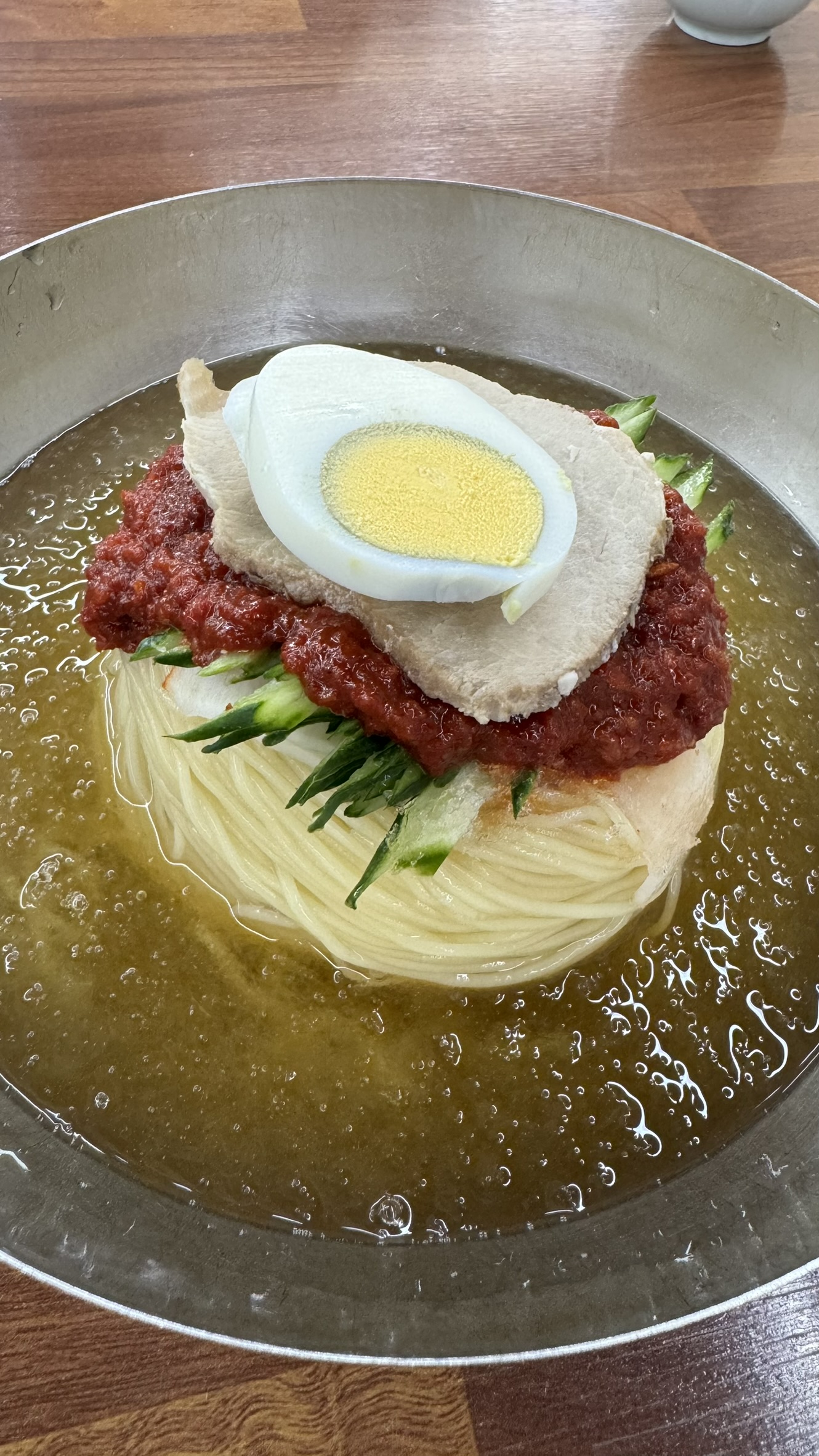 초량밀면 사진 7