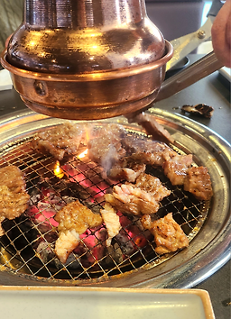 기와숯불갈비샤브전문점 창동점 사진 6