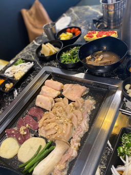 소일창 남천점 사진 6