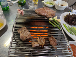 간판없는집 사진 2