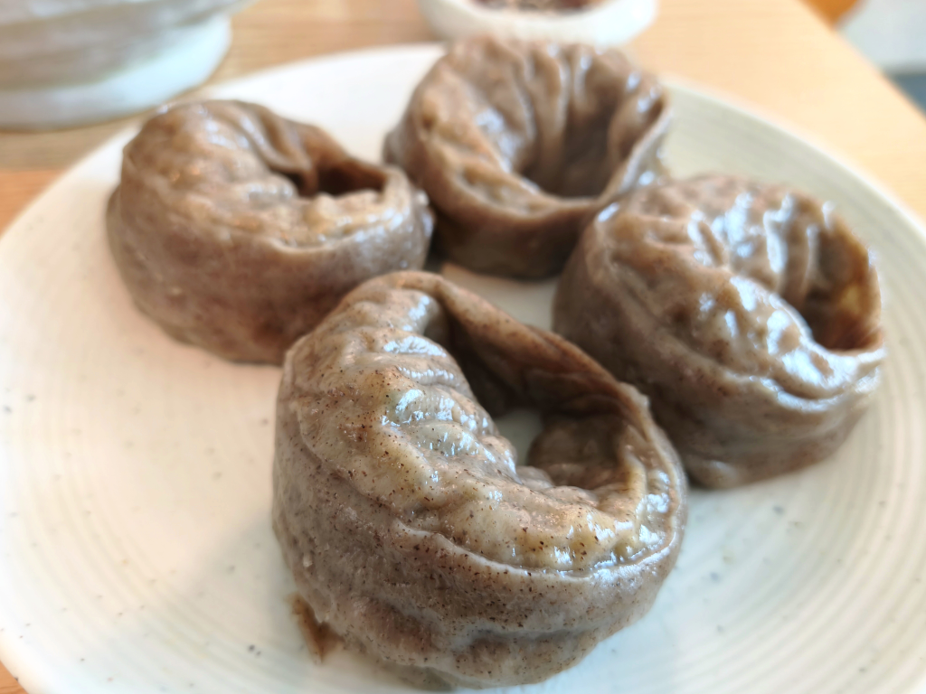 풍경칼국수랑메밀이랑 사진 5