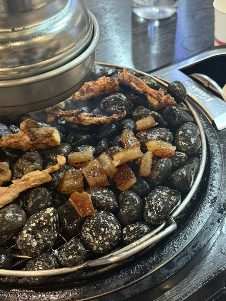 안산돌닭 사진 2