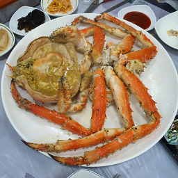 뱃사공수산 대표 사진