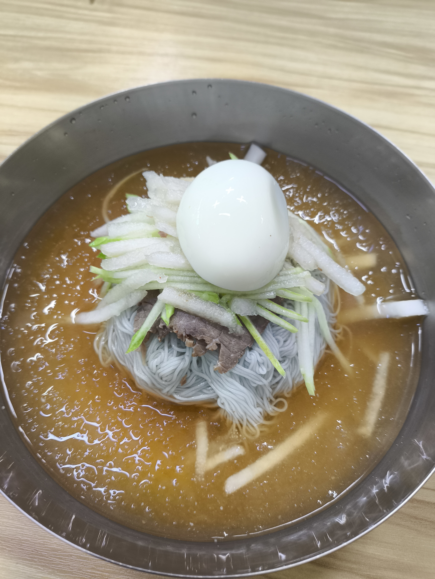 냉면시대 사진 4