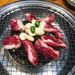 OK암소갈비 본점 사진 4