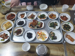 고향식당 사진 4