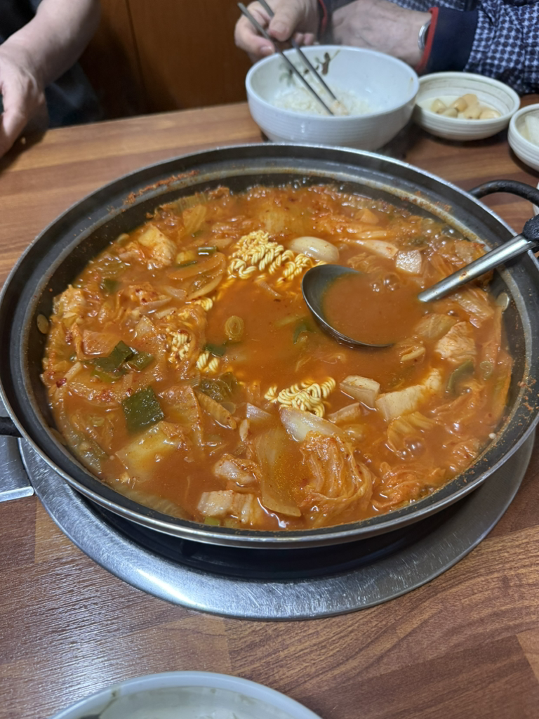 시골통돼지볶음 부산본점 사진 5