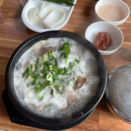 숲속집 사진 2