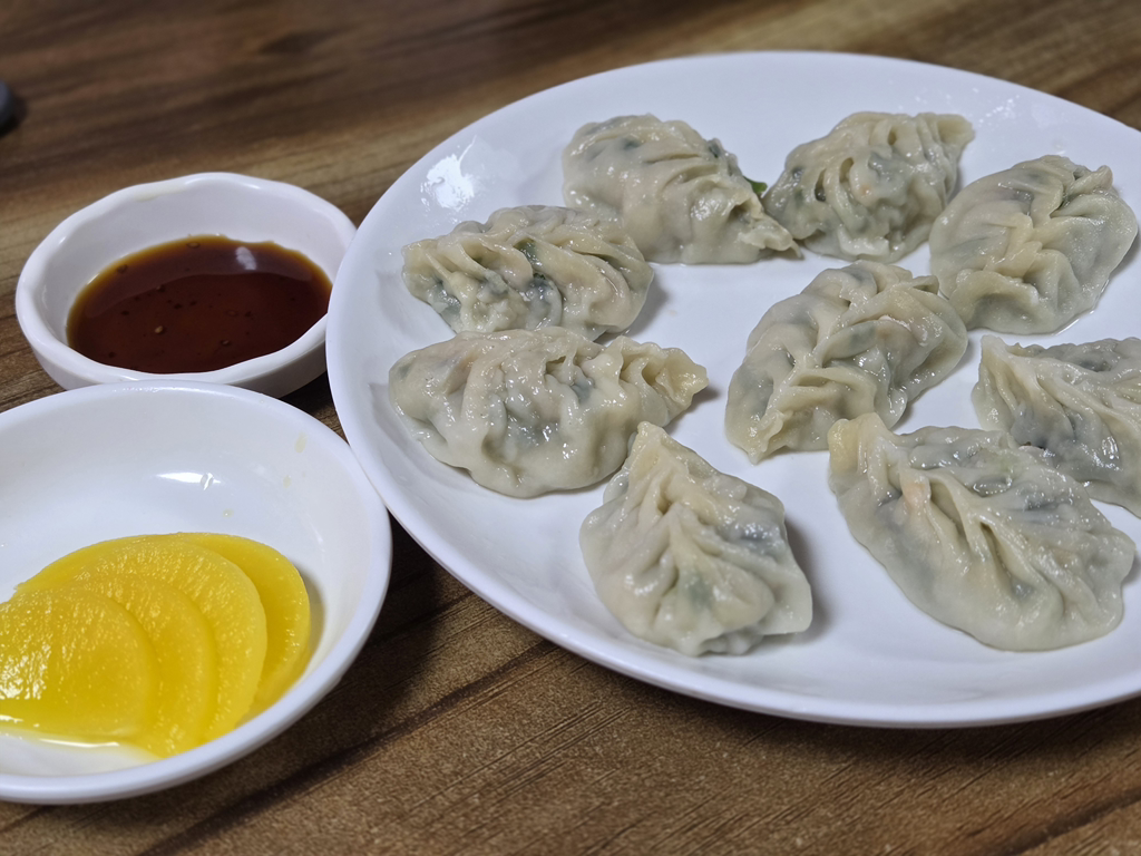 코끼리밀냉면 사진 3