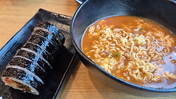 김밥천국 동래점 사진 2