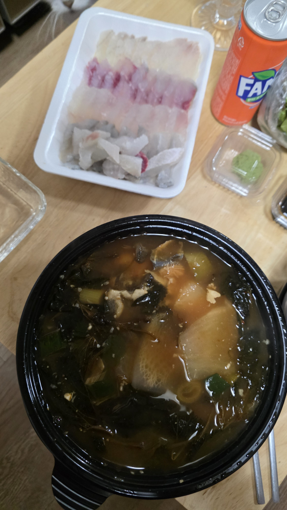 딱좋아막썰어회 대표 사진