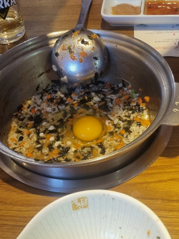 샤브보트 부경대점 사진 3