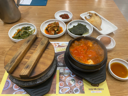 북창동순두부 안양범계점 사진 8