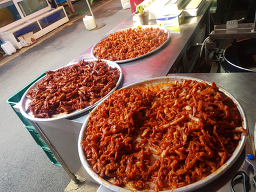 장수불닭발 대표 사진