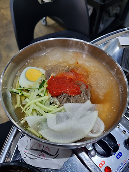 서민갈매기 사진 5