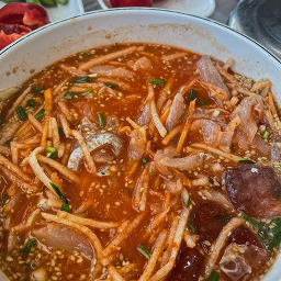 파도회식당 사진 7