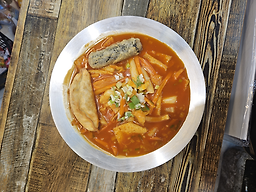 윤하김밥 대표 사진