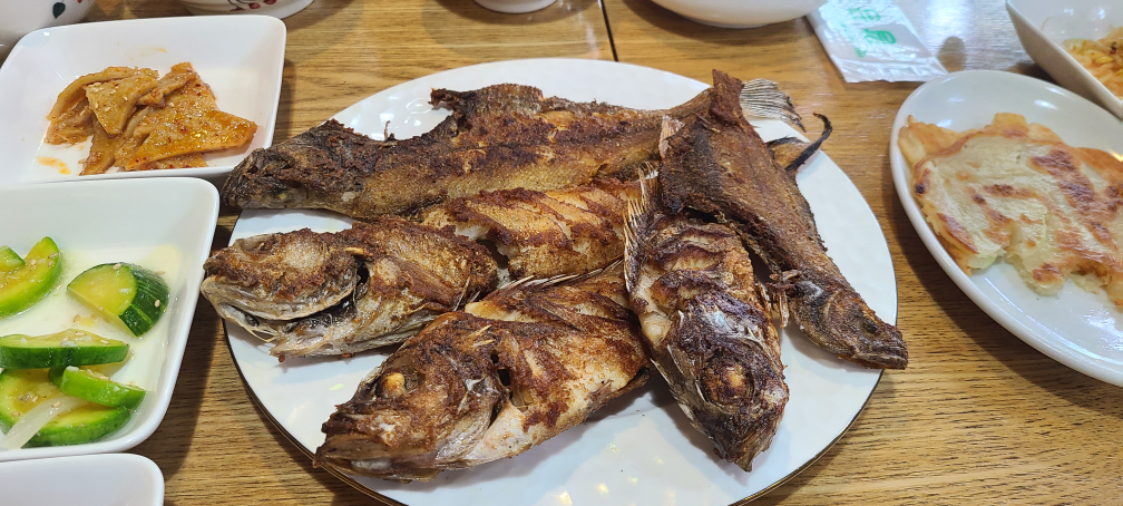 맛나생선구이 사진 3