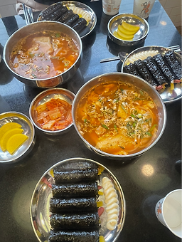 분식공장 대표 사진