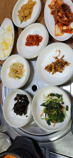 대교기사식당 사진 4