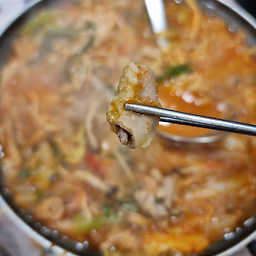 보문민속식당 사진 6