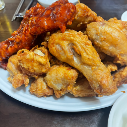 초량통닭 사진 5