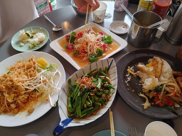 타이패밀리 서울대점 사진 2
