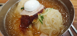 밀면전문점 사진 5
