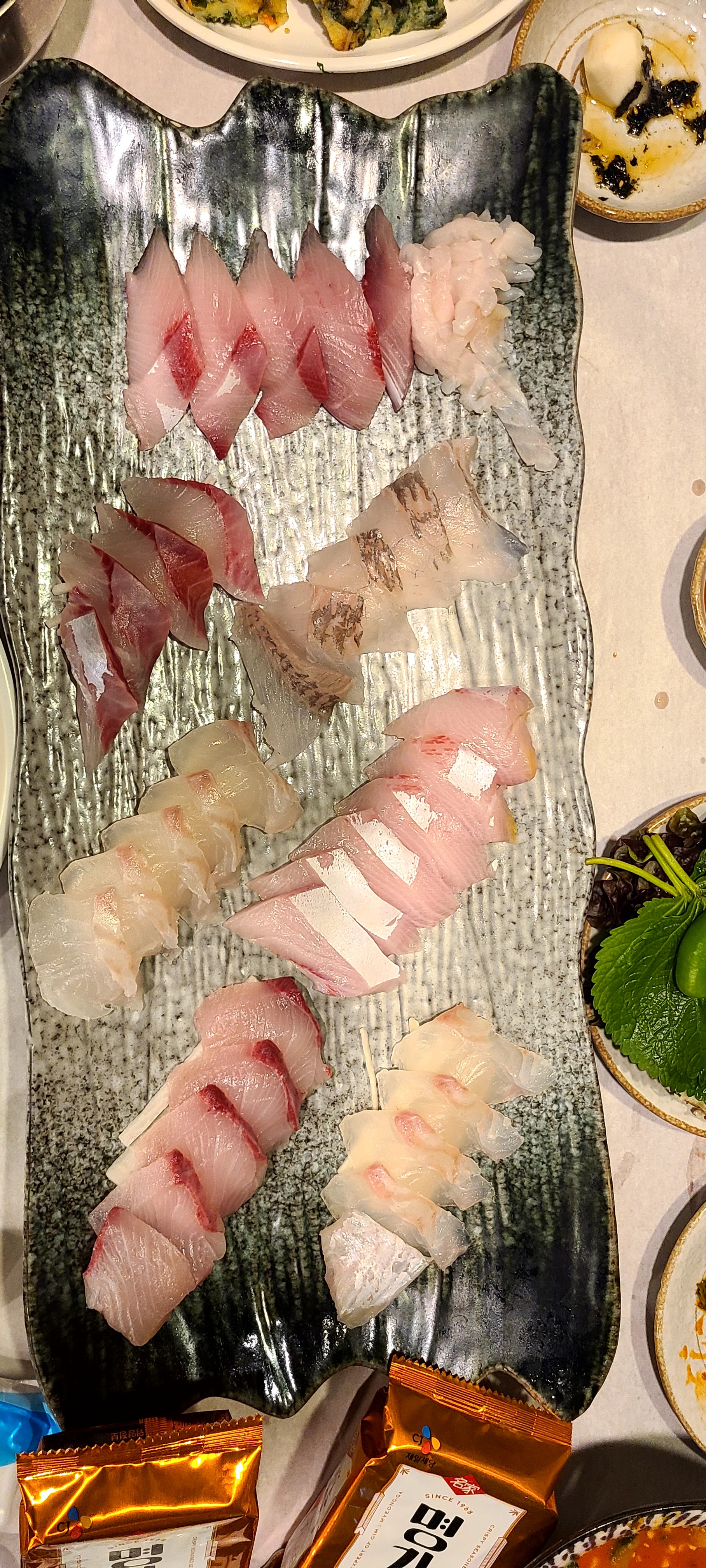 마라도횟집 사진 2