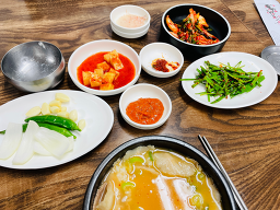 청도돼지국밥 사진 5