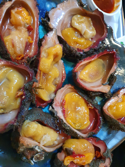 조개가달다 연산점 사진 2