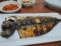 고등어 약선음식전문점 대표 사진