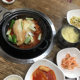 늘행복식당 사진 4