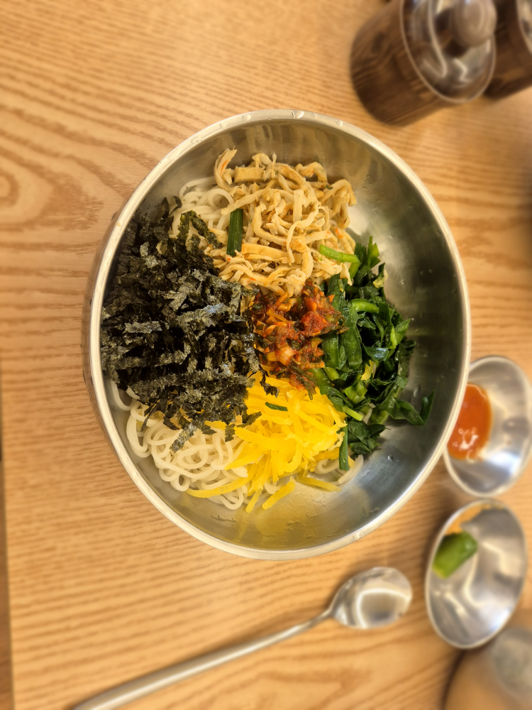 서가원국수 사진 4