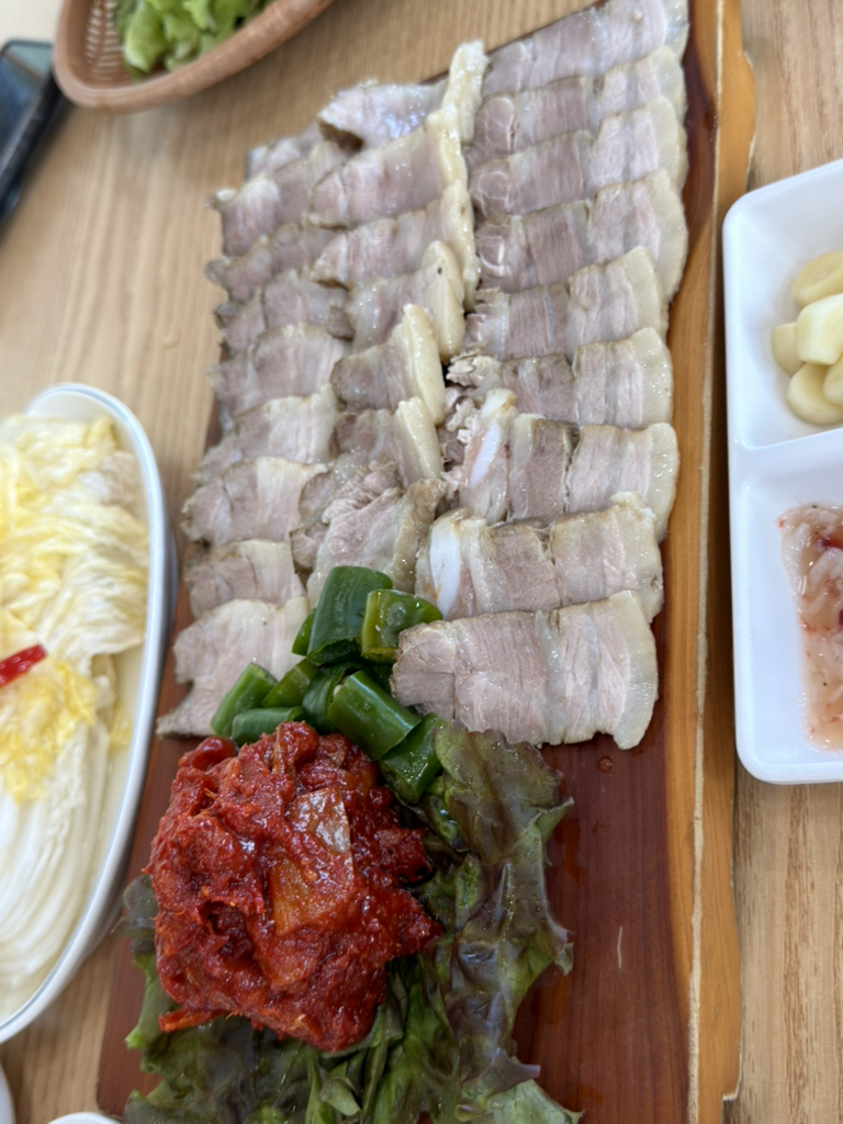 연곡면옥 대표 사진