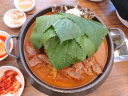 풍성진감자탕 사진 7