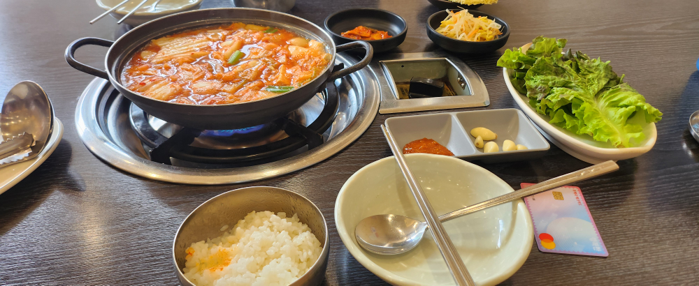 백손한상 대표 사진