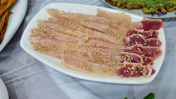 둘레길산장 사진 3