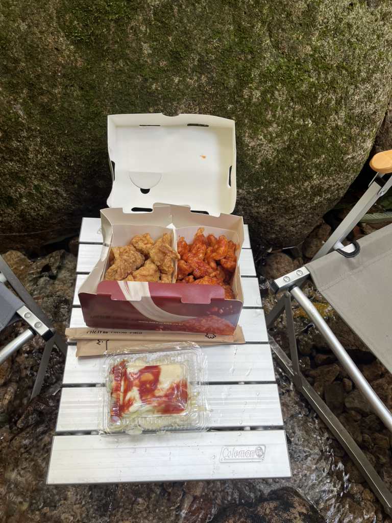 멕시카나치킨 강진성전점 대표 사진