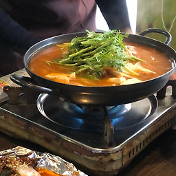 민속촌 대표 사진