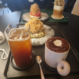 인사동 사진 2