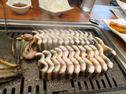 순천갈대장어 신대점 대표 사진