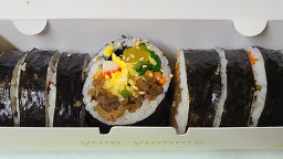 와우김밥 사진 3